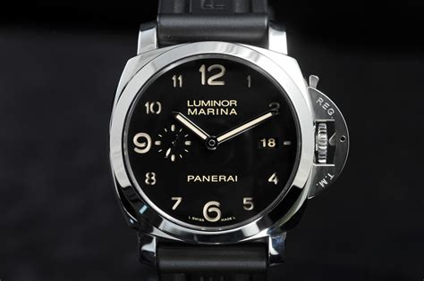 panerai pam 359 price malaysia|Panerai Luminor Marina 1950 3 Days Automatic PAM359 Price, .